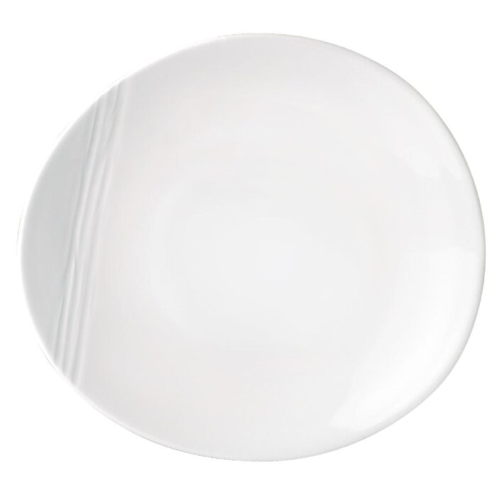 Steelite Organics Plates 305mm