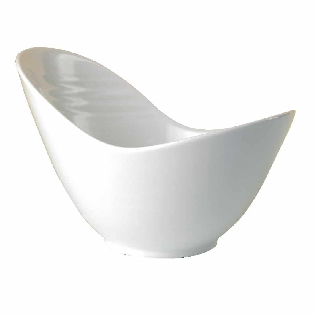 Steelite Organics Tall Bowl 180mm