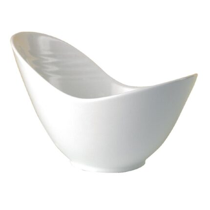 Steelite Organics Tall Bowl 150mm