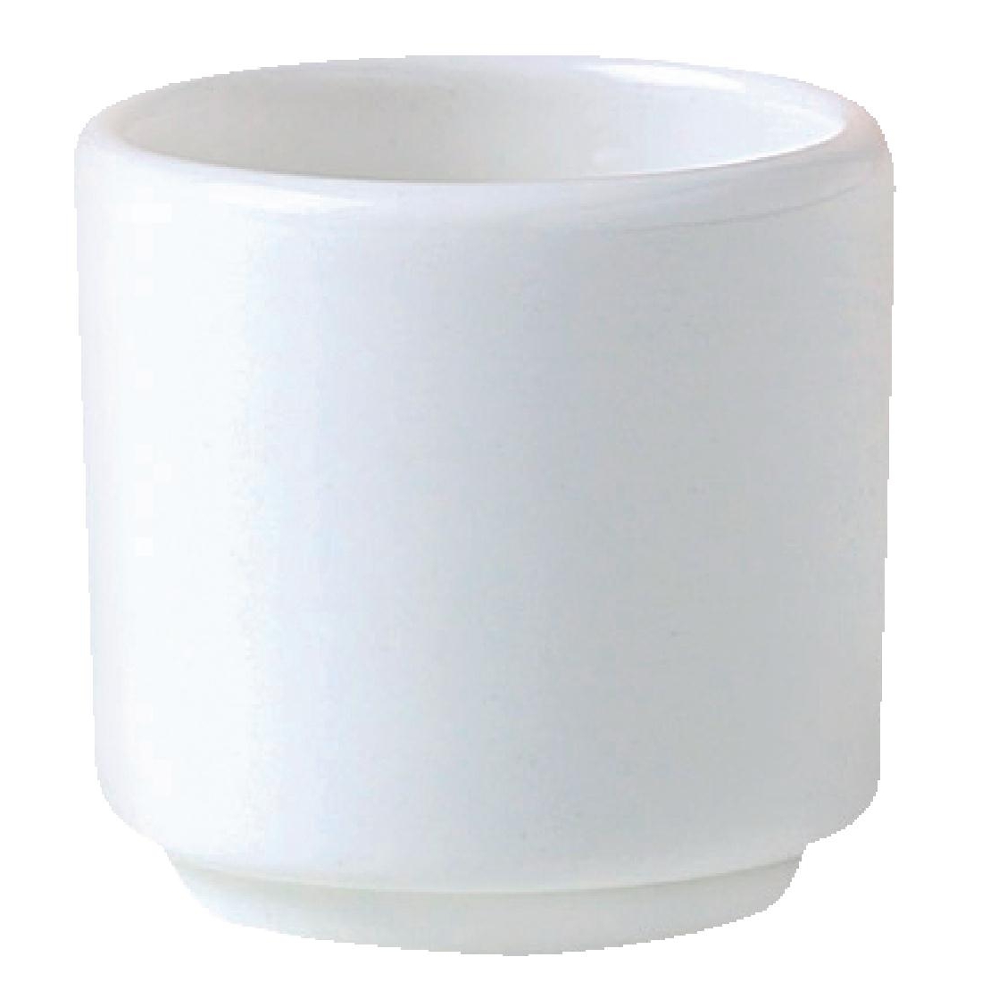 Steelite Antoinette Egg Cups 47mm