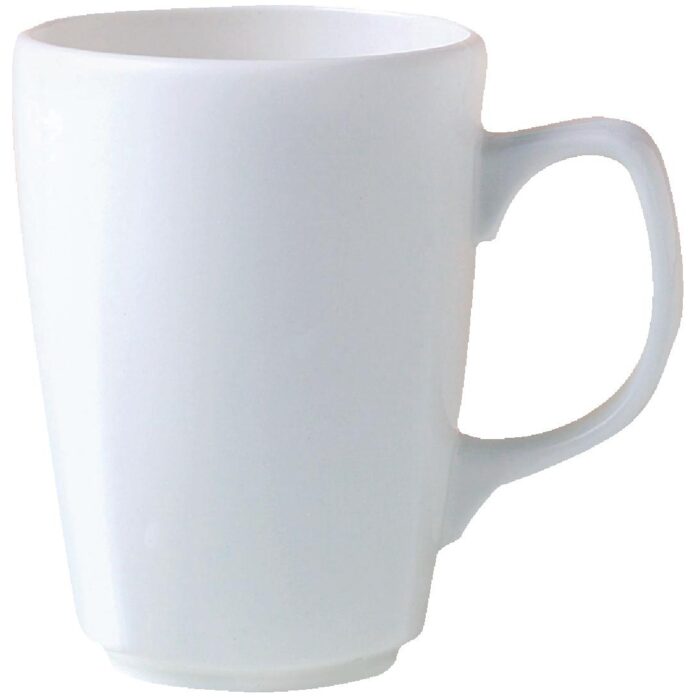 Steelite Antoinette Mugs 237ml