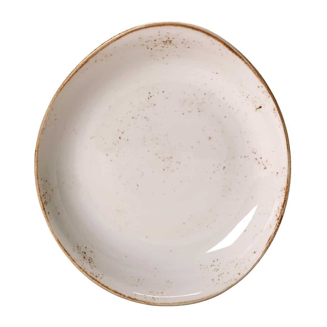 Steelite Craft White Bowl 280mm