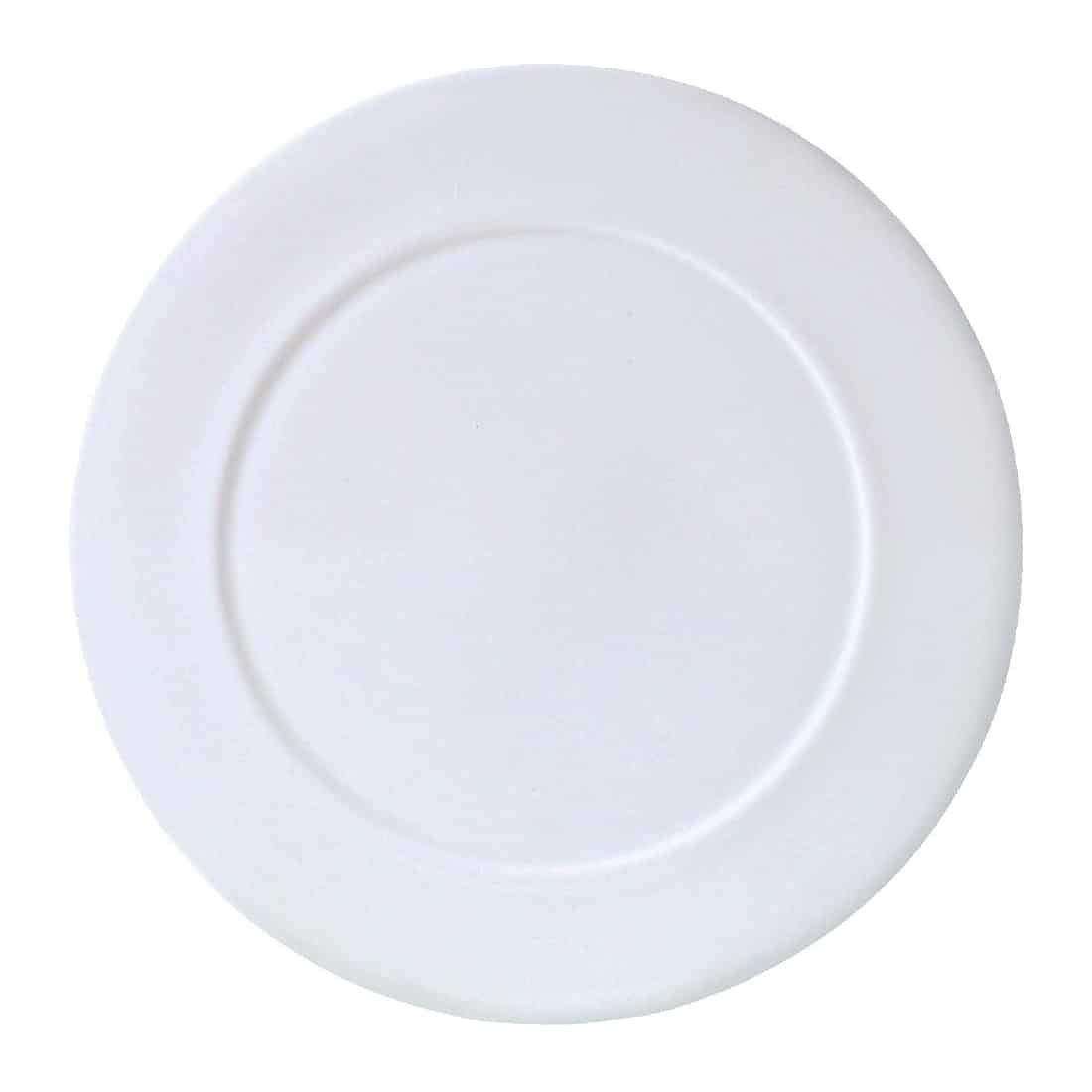 Steelite Antoinette Presentation Plates 310mm