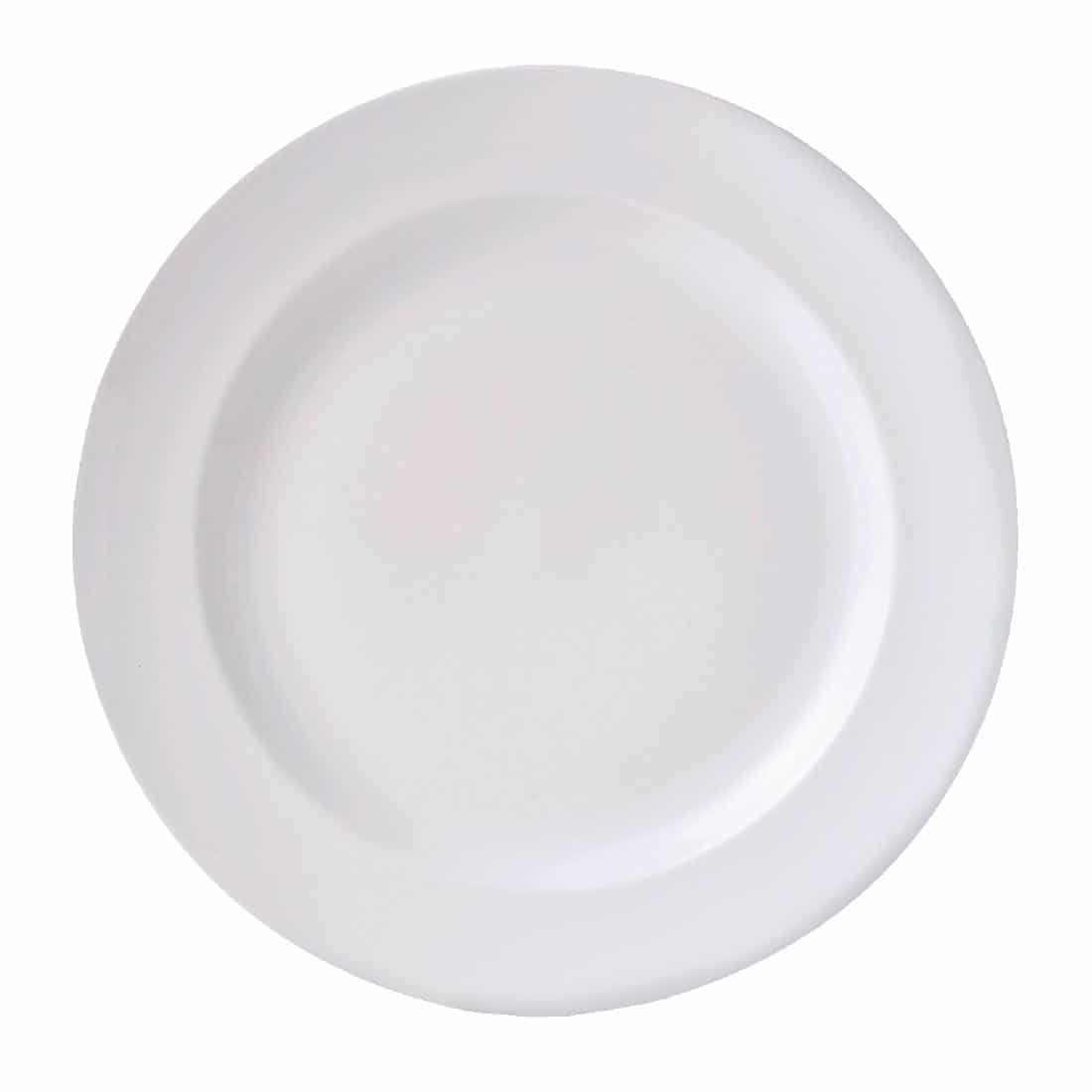 Steelite Antoinette Vogue Plates 310mm