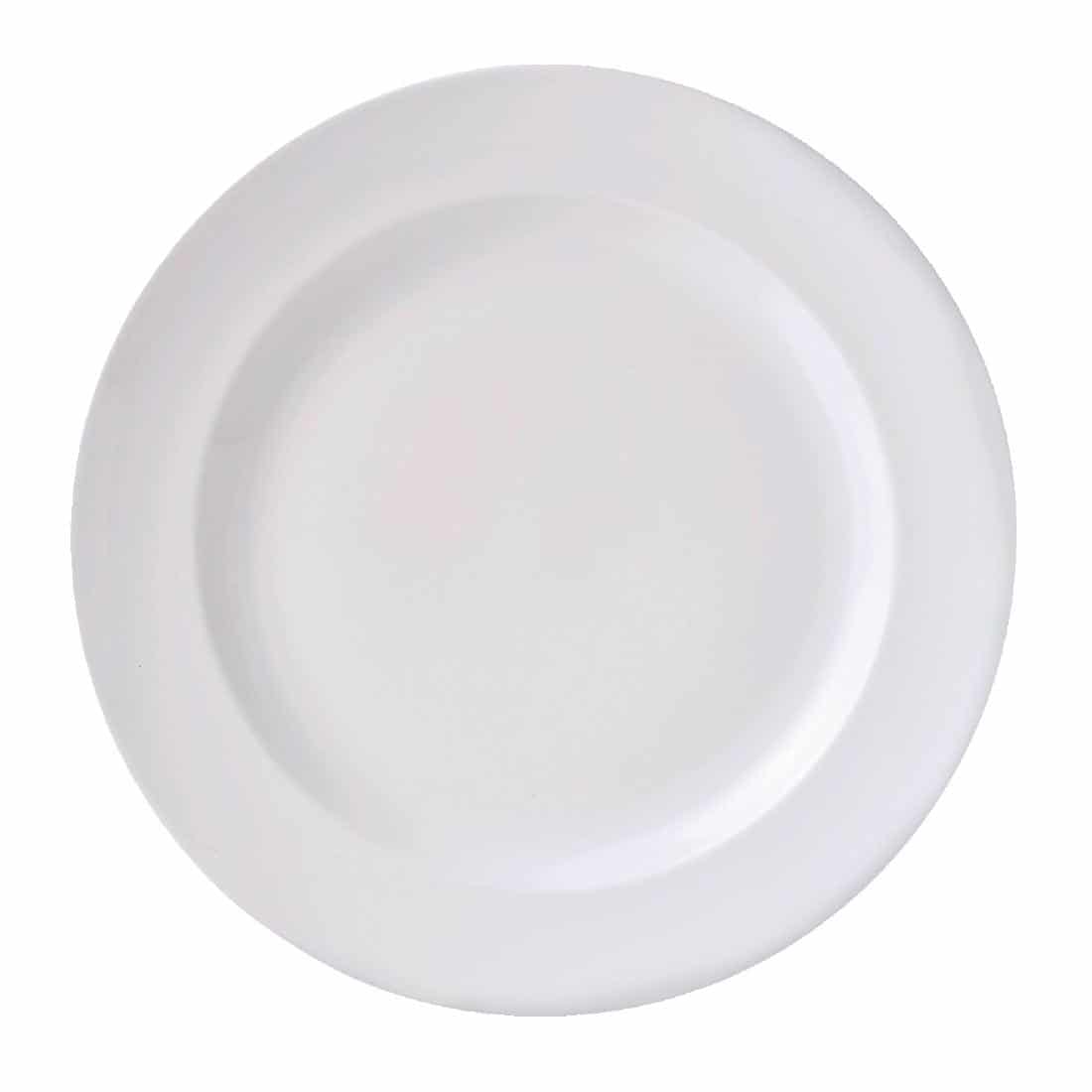 Steelite Antoinette Vogue Plates 300mm