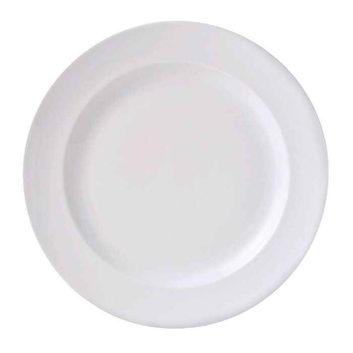 Steelite Antoinette Vogue Plates 254mm