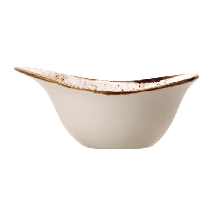 Steelite Craft White Bowl 180mm