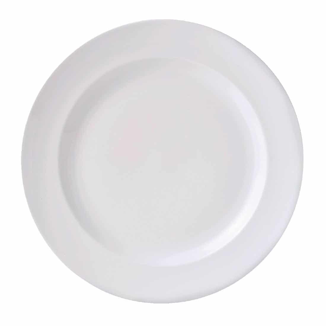 Steelite Antoinette Vogue Plates 157mm