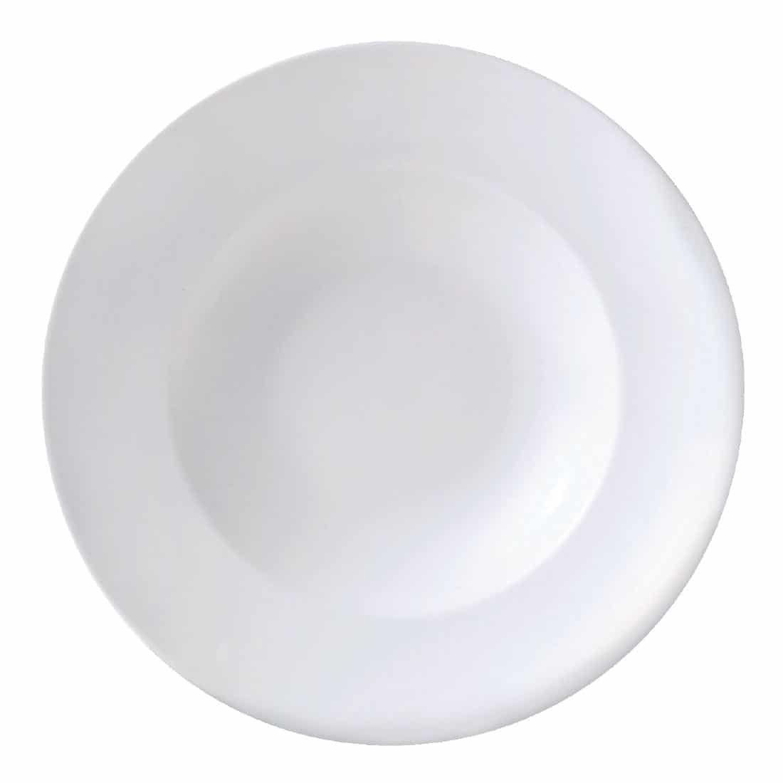 Steelite Antoinette Nouveau Bowls 270mm