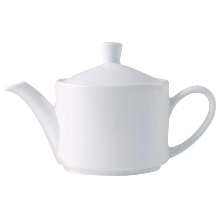 Steelite Antoinette Vogue Teapots 852ml