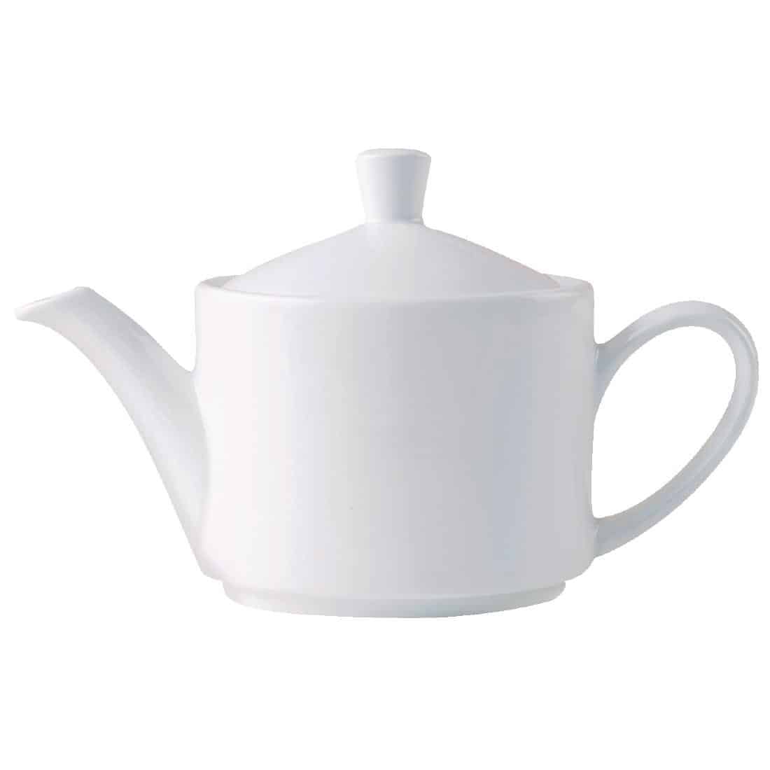 Steelite Antoinette Vogue Teapots 852ml