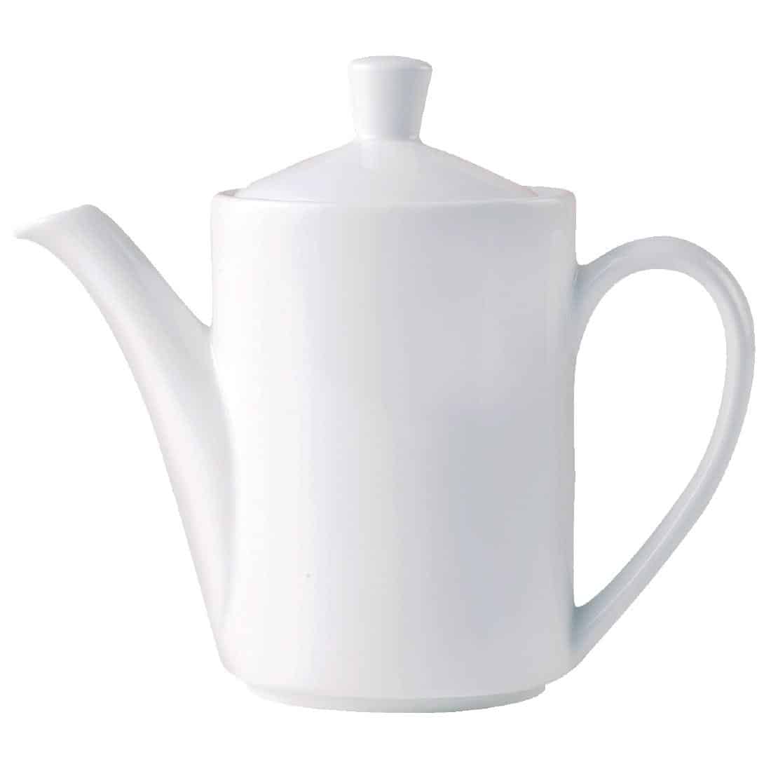 Steelite Antoinette Vogue Coffee Pots 300ml