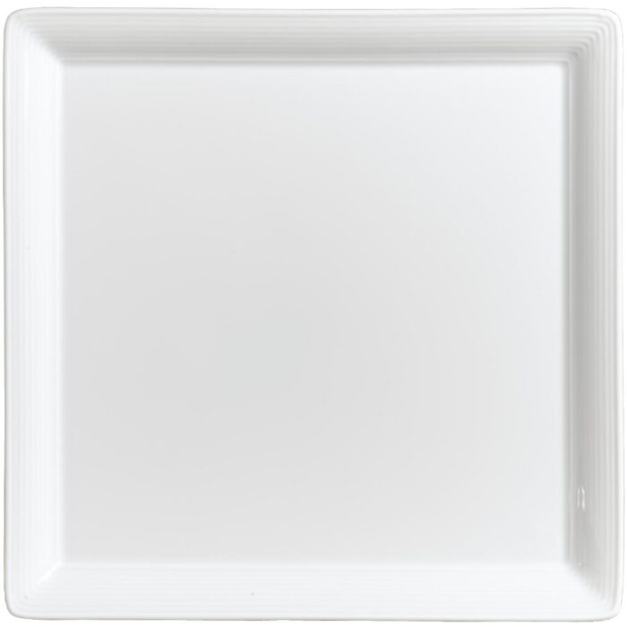 Steelite Ozorio Aura Trays Square 290mm