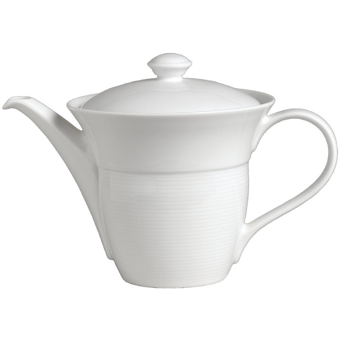Steelite Ozorio Aura Teapots with Lids 450ml