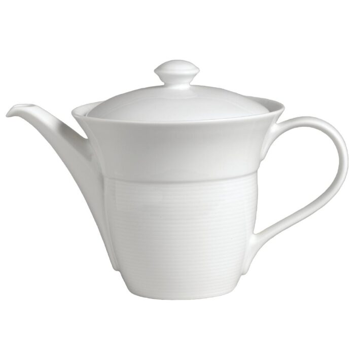 Steelite Ozorio Aura Teapots with Lids 650ml