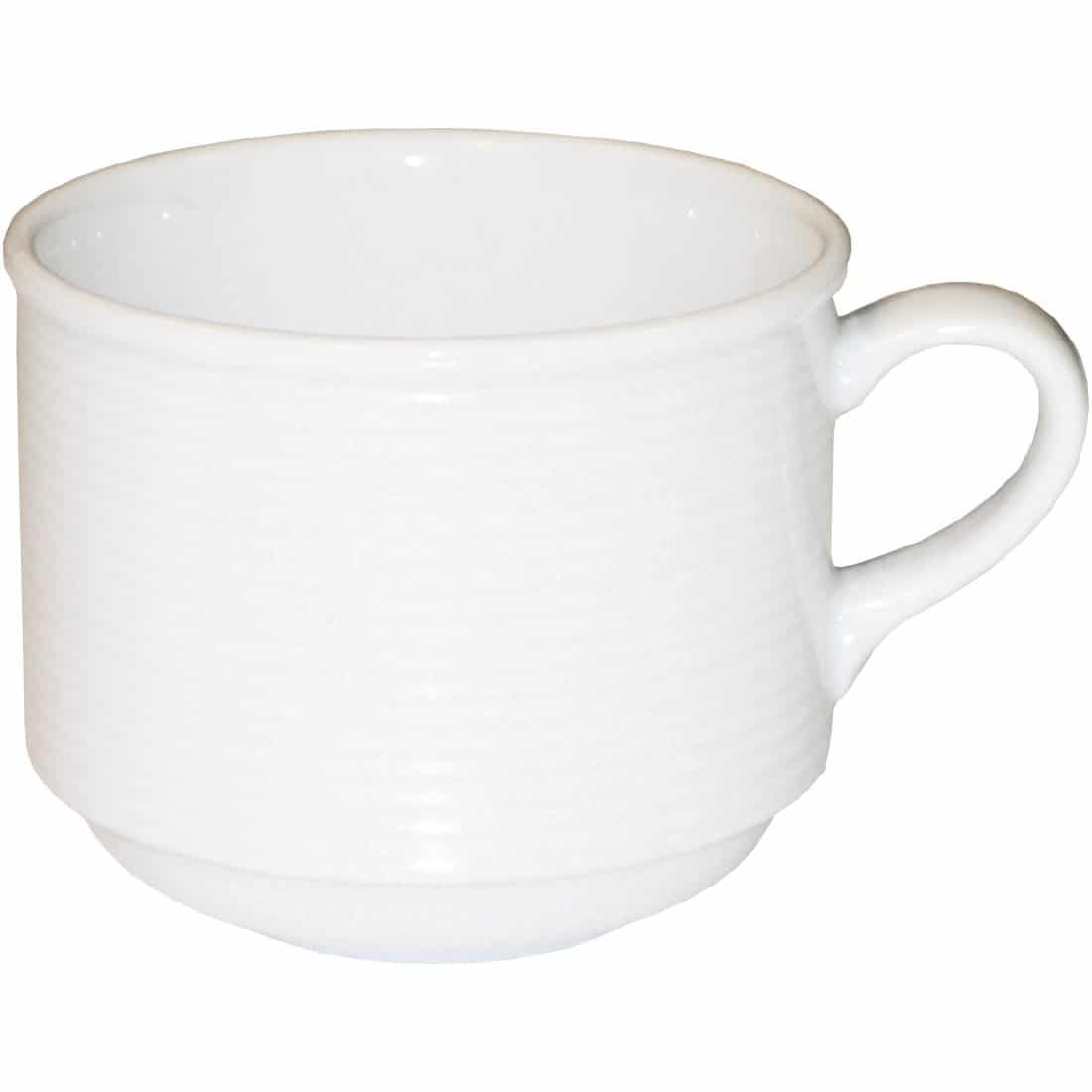 Steelite Ozorio Aura Stacking Cups 230ml