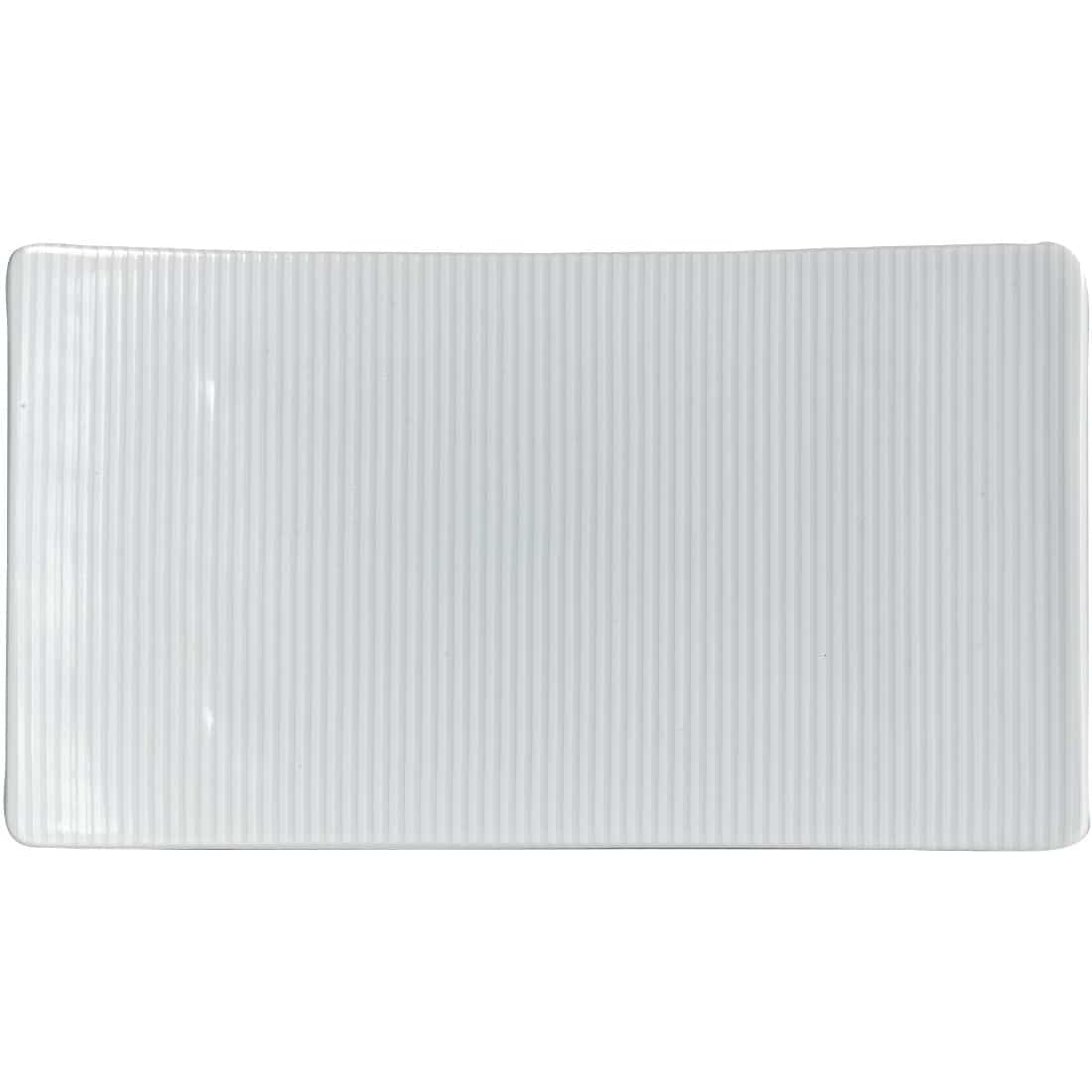 Steelite Ozorio Aura Sushi Dishes 210 x 120mm