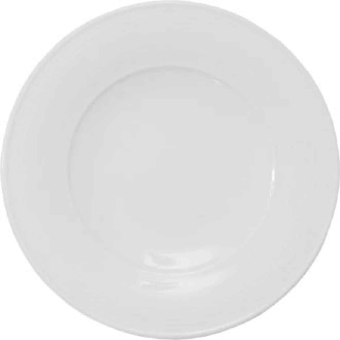 Steelite Ozorio Aura Banquet Rim Plates 273mm