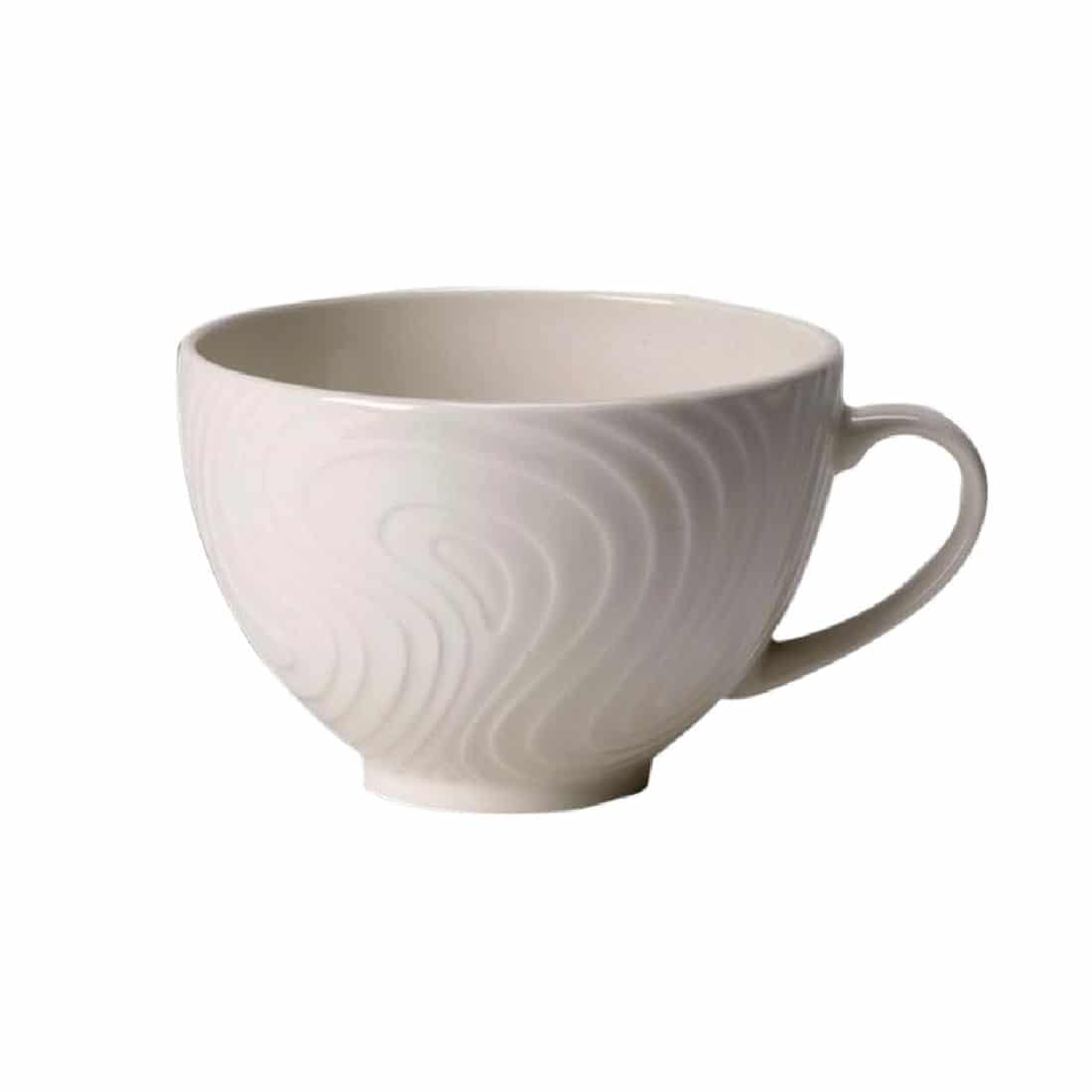 Steelite Optik Cups 340ml