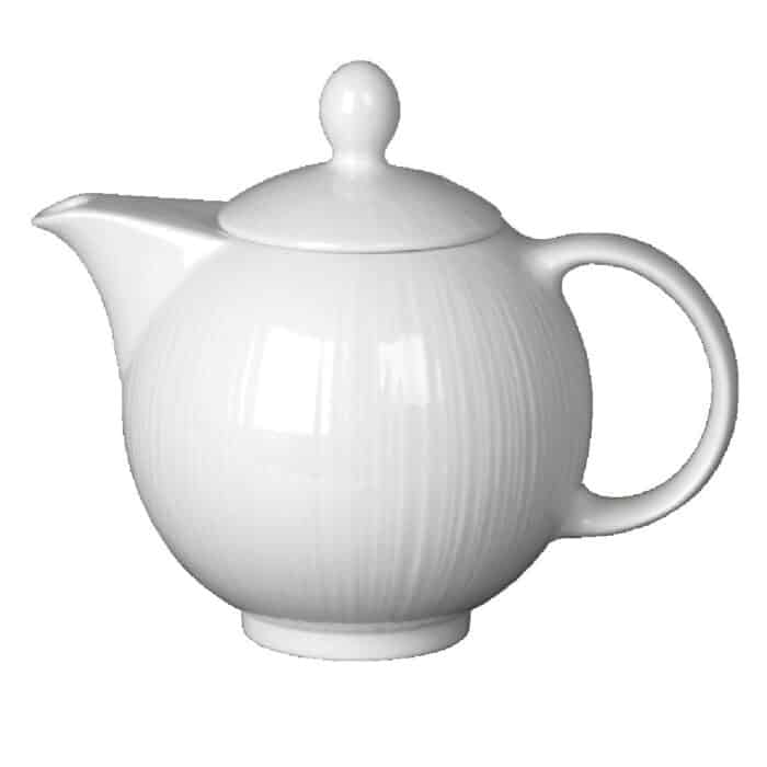 Steelite Spyro Teapot with Small Lids 340ml