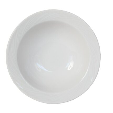 Steelite Spyro Rim Fruit Bowls 165mm