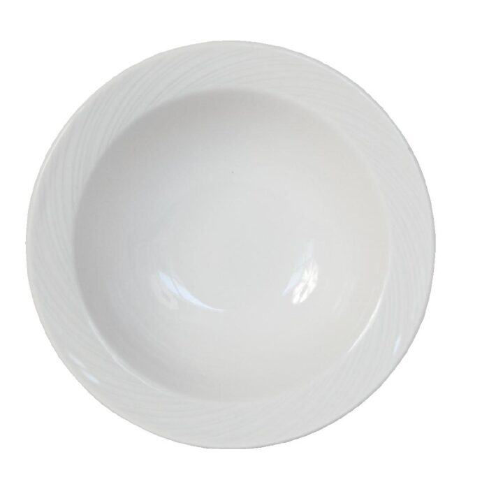 Steelite Spyro Rim Fruit Bowls 135mm