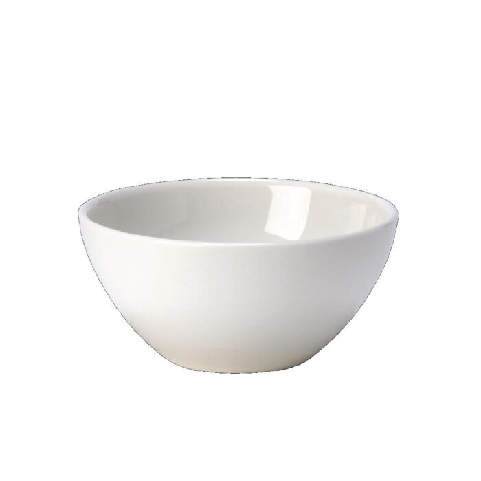 Steelite Monaco White Bowls 130mm