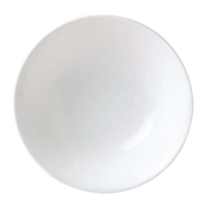 Steelite Monaco White Bowls 202mm