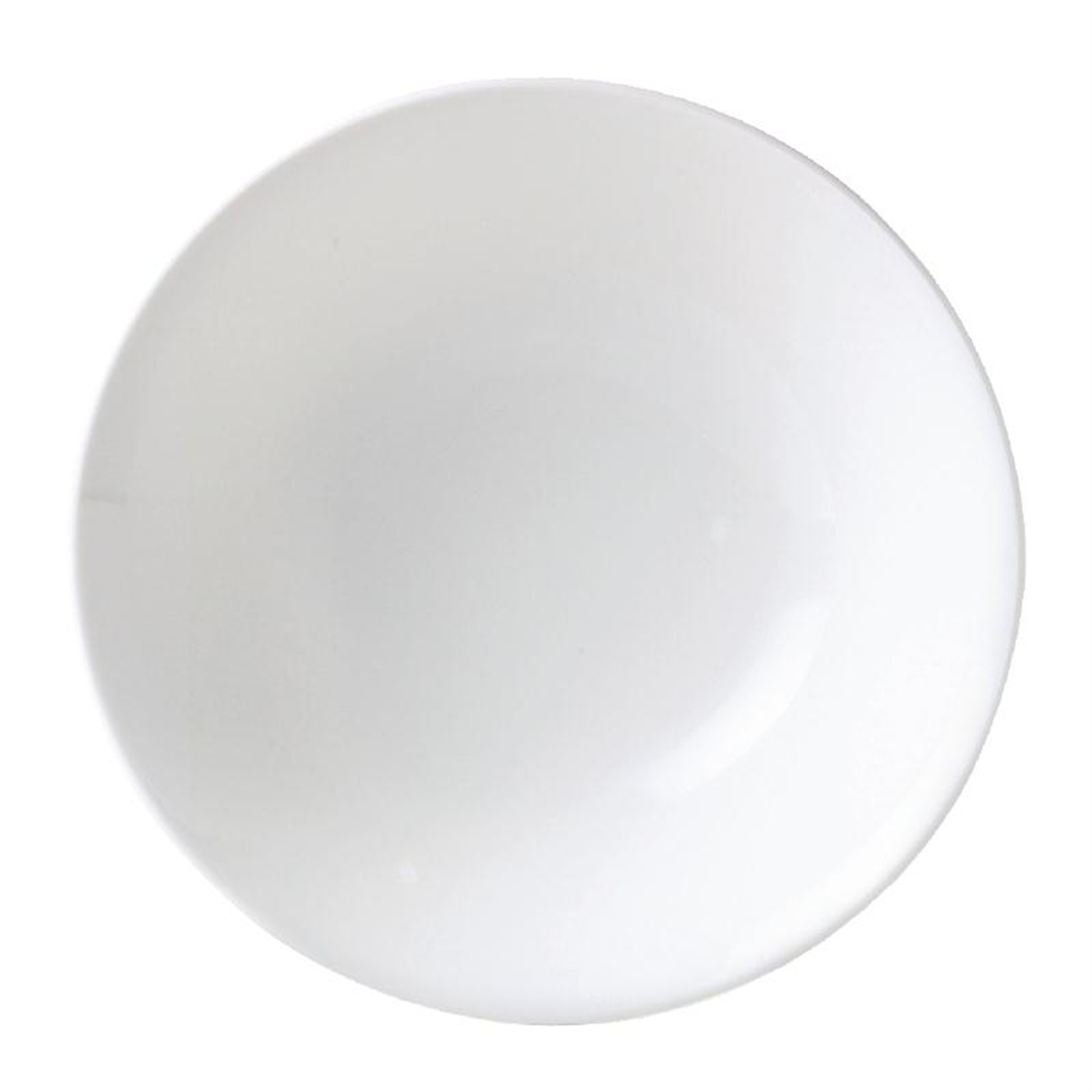 Steelite Monaco White Bowls 202mm