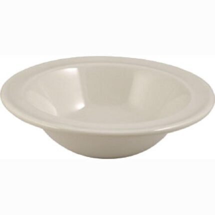 Steelite Monaco White Fruit Bowls 165mm