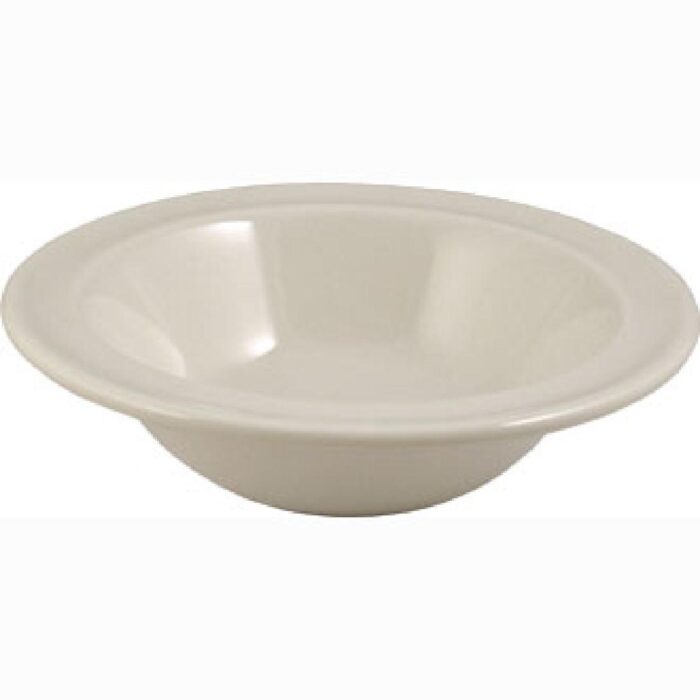 Steelite Monaco White Fruit Bowls 165mm