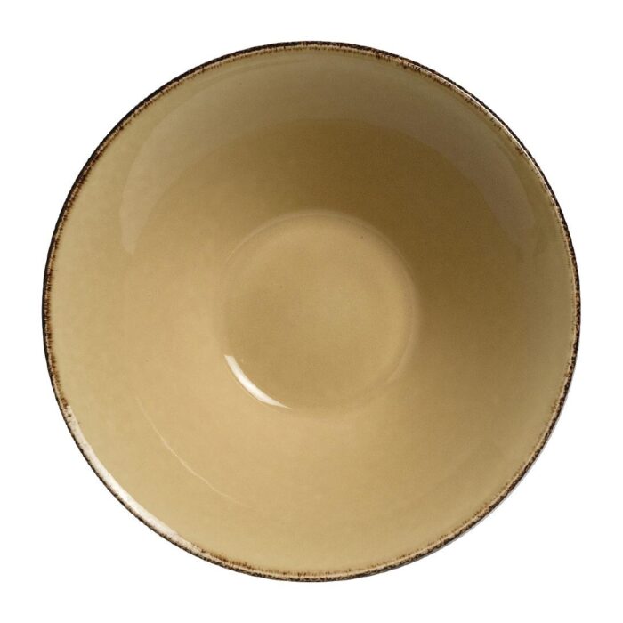 Steelite Terramesa Wheat Essence Bowls 202mm