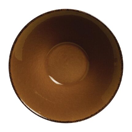 Steelite Terramesa Mustard Essence Bowls 202mm