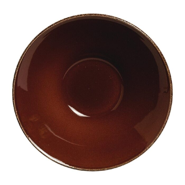 Steelite Terramesa Mocha Essence Bowls 135mm