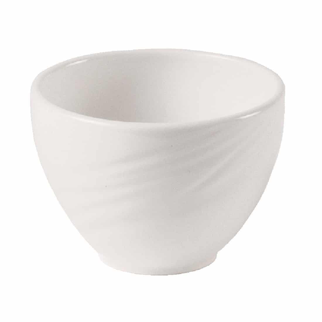 Steelite Organics Bouillon Cups 284ml