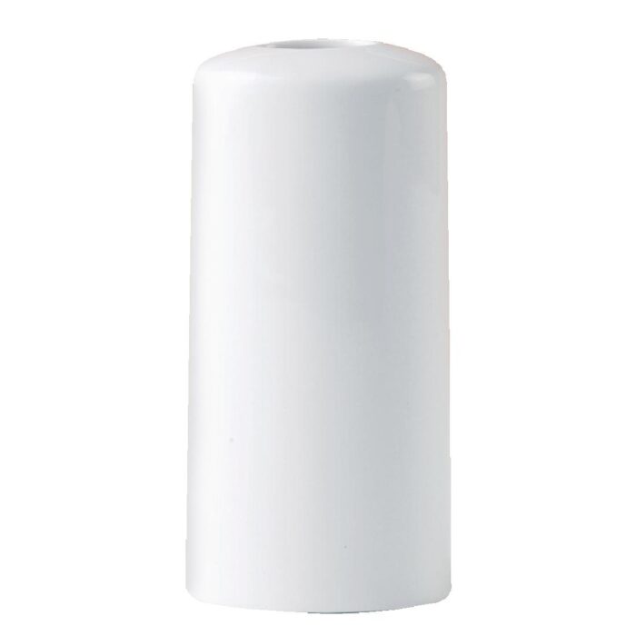 Steelite Monaco White Vogue Bud Vases