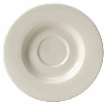 Steelite Monaco Fine Saucers 117mm