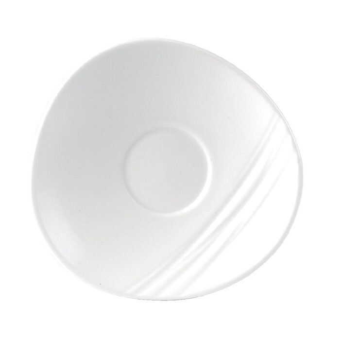 Steelite Organics Saucer 150mm