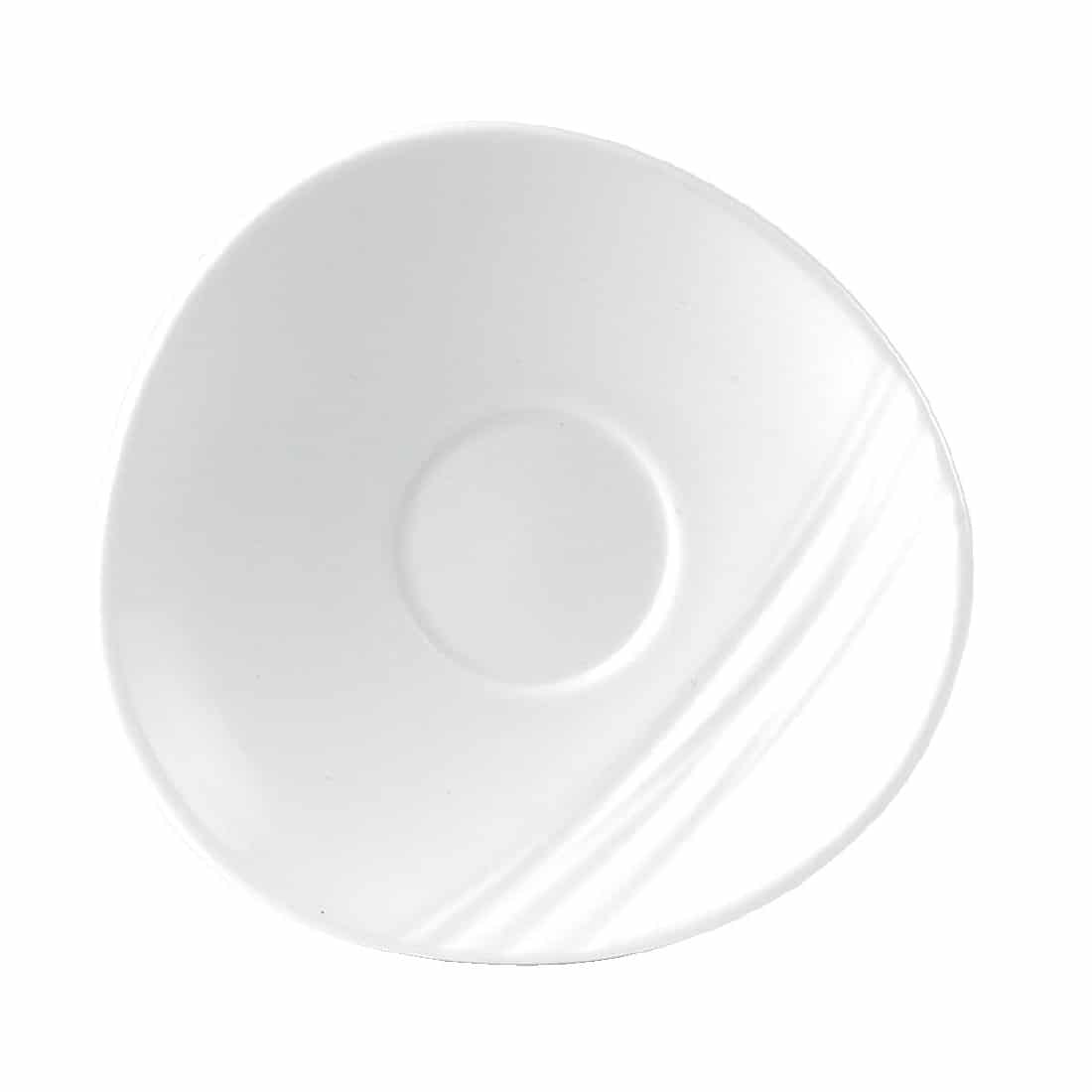 Steelite Organics Saucer 150mm