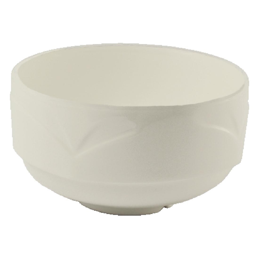 Steelite Bianco Unhandled Soup Cups 284ml