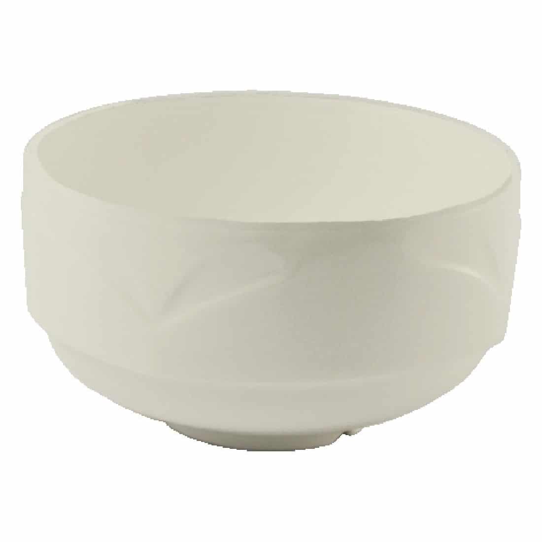 Steelite Bianco Unhandled Soup Cups 284ml