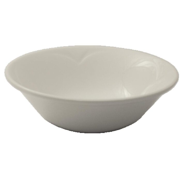 Steelite Bianco Oatmeal Bowls 165mm