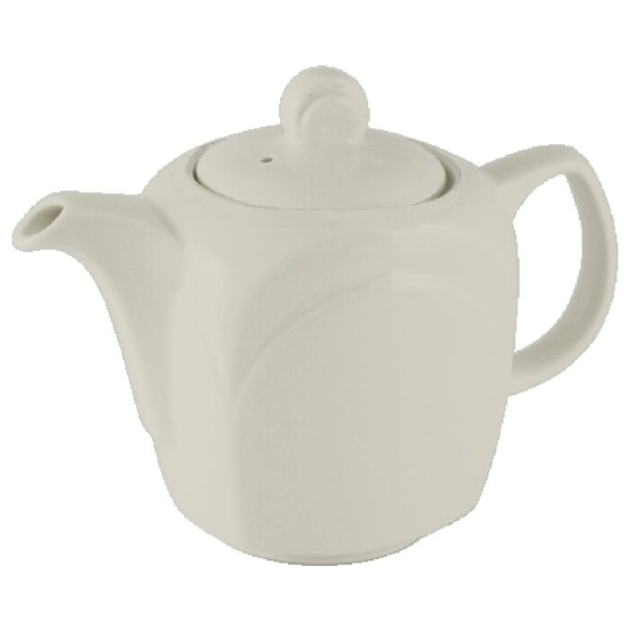 Steelite Bianco Teapots 852ml