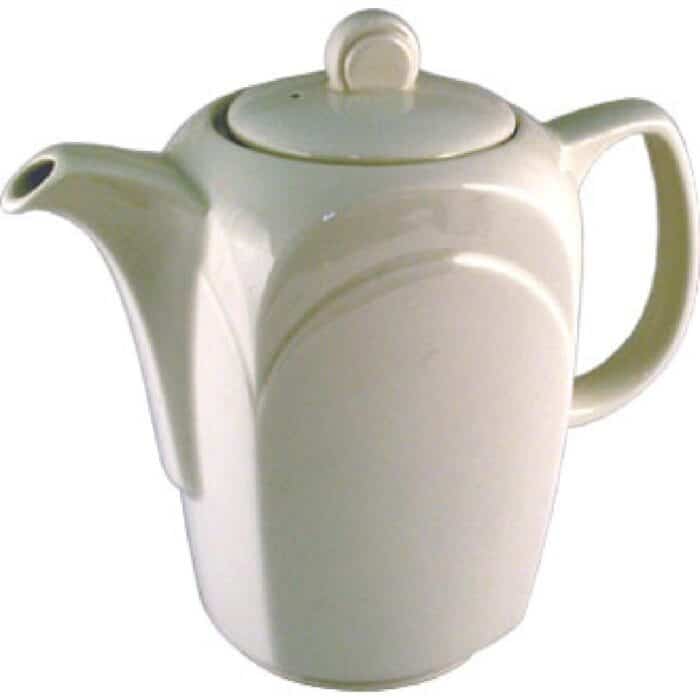 Steelite Bianco Coffee Pots 852ml