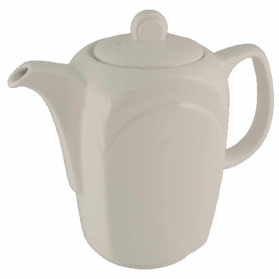 Steelite Bianco Coffee Pots 597ml