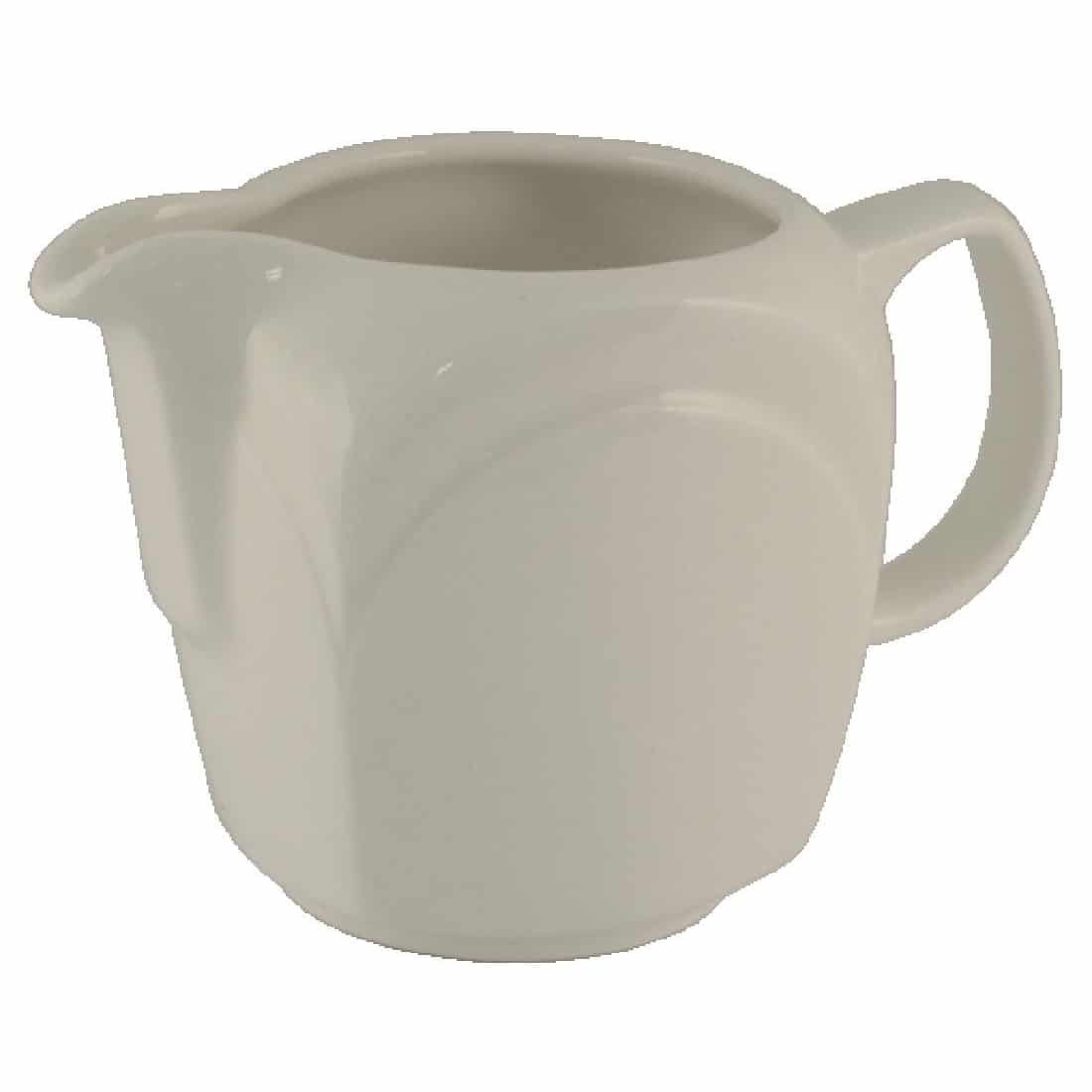Steelite Bianco Jugs 284ml
