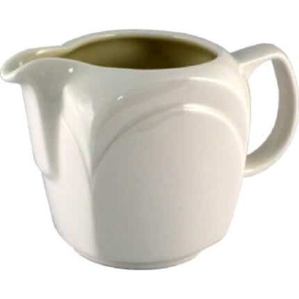 Steelite Bianco Jugs 70ml