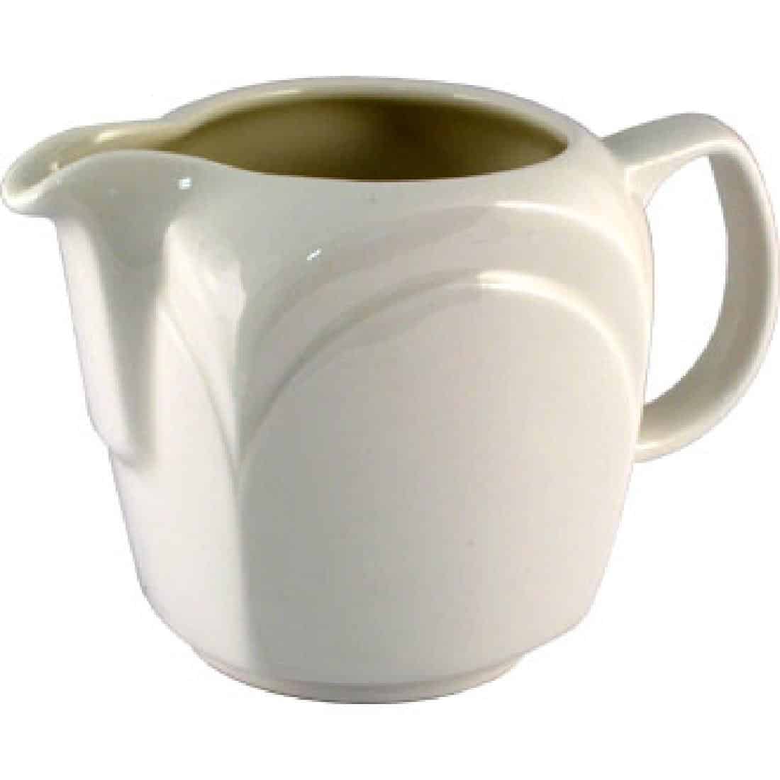 Steelite Bianco Jugs 70ml