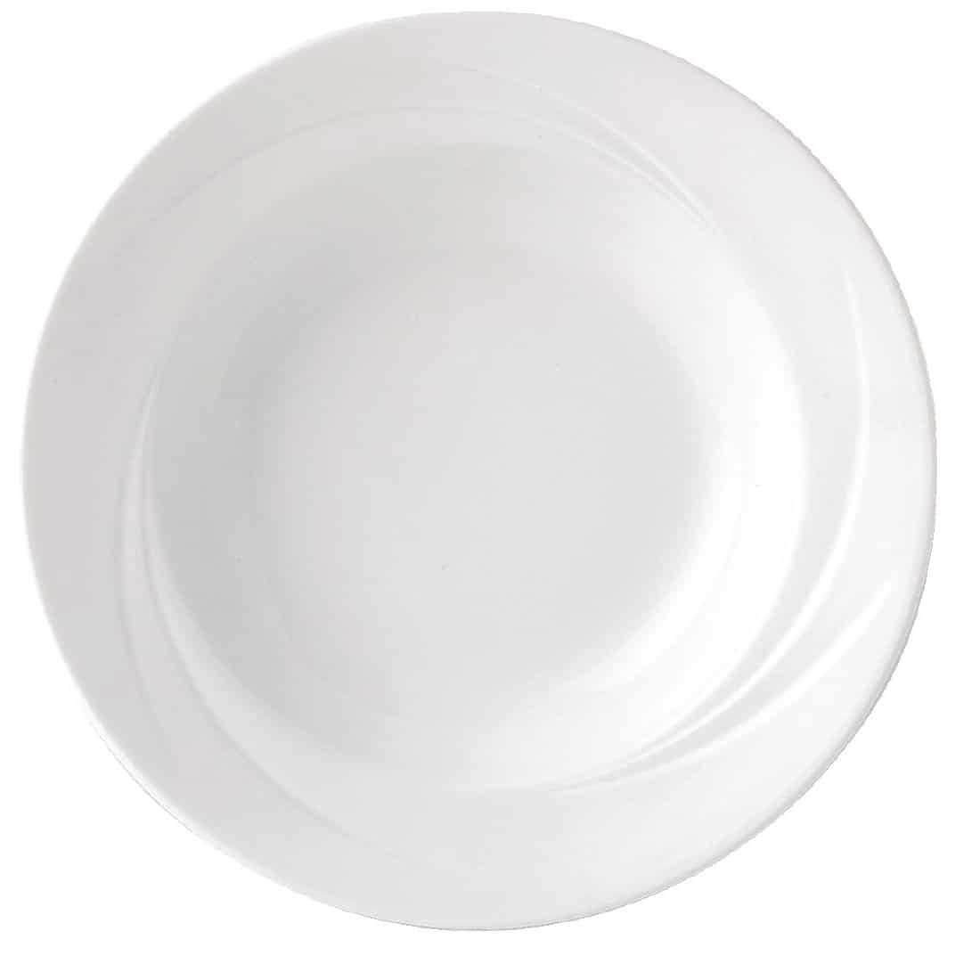 Steelite Alvo Venitia Pasta Bowls 300mm