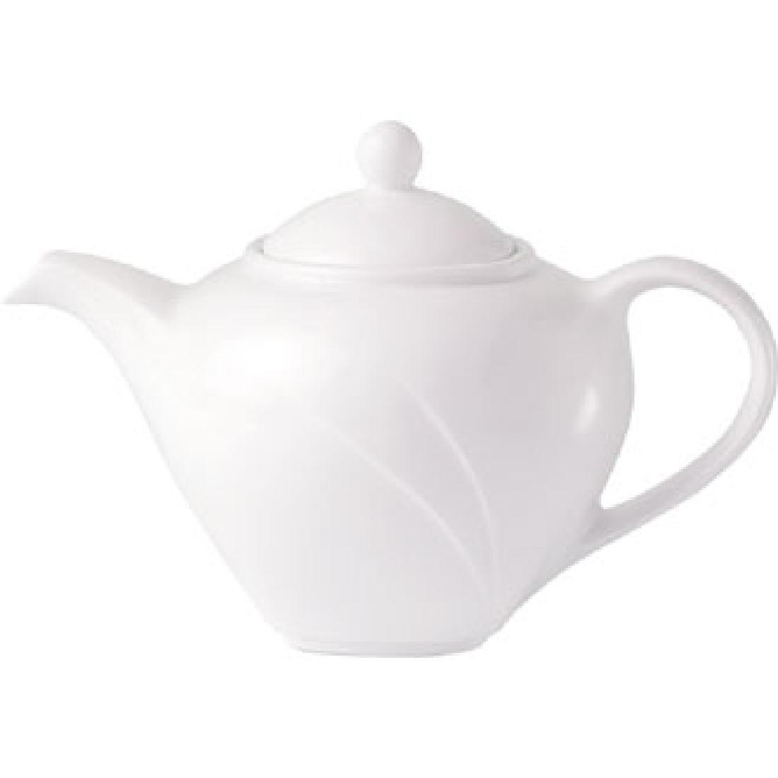 Steelite Alvo Teapots 852ml